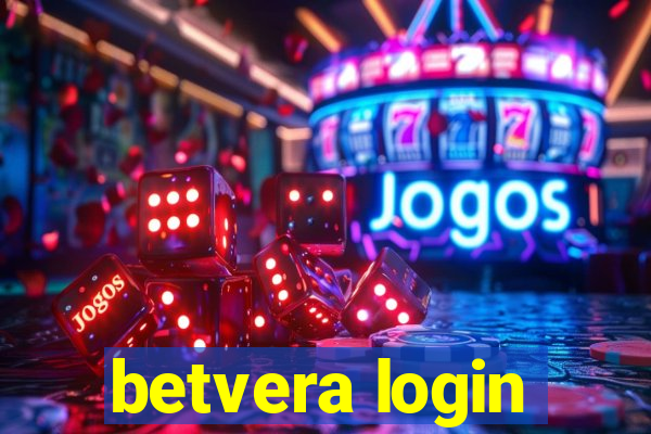 betvera login